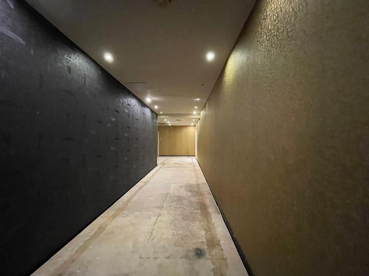 Spațiu comercial, de 585 mp, în 13 Septembrie