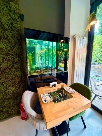 Spațiu comercial, de 85 mp, în Floreasca
