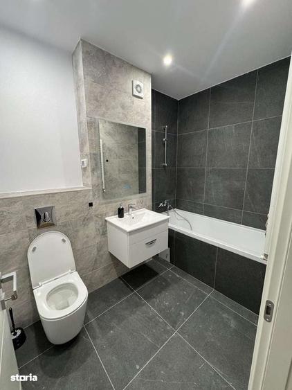 Apartament cu 3 camere în Crângași