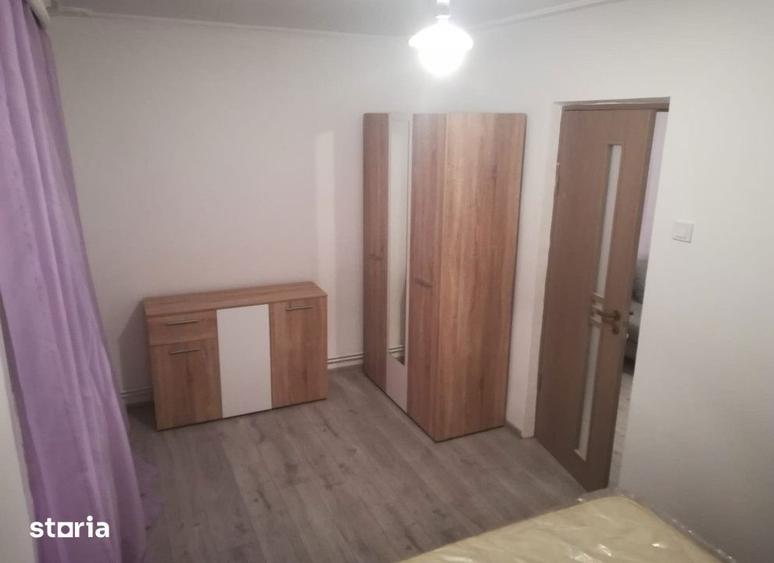 Apartament cu 2 camere în Alexandru cel Bun