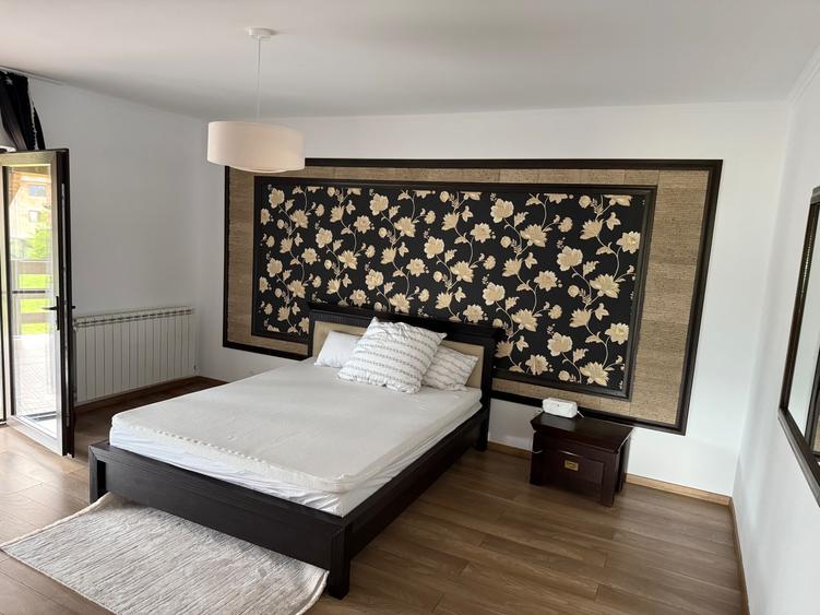 Casă cu 2 camere în Central