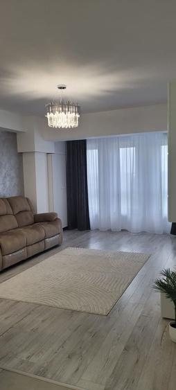Apartament cu 2 camere decomandat în Dobroești
