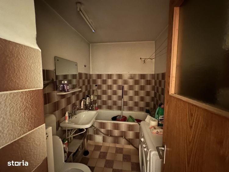 Apartament cu 2 camere în Aviației