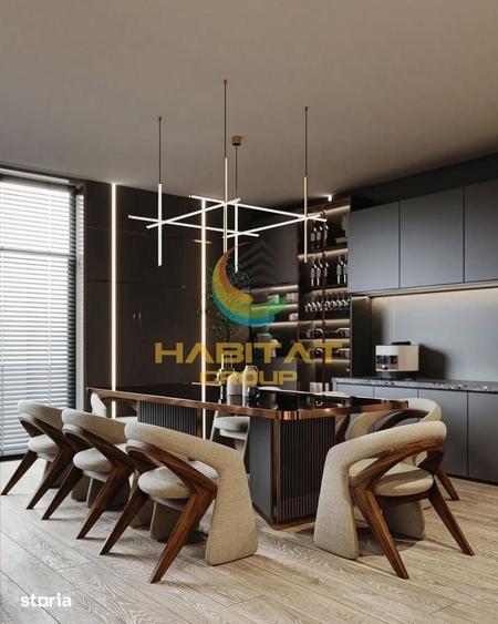 Apartament 2 camere Matei Basarab - 1