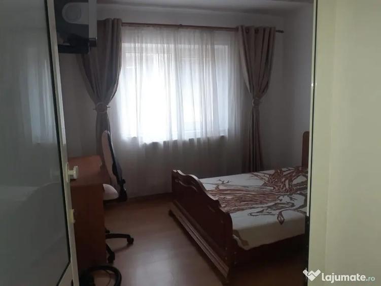 Inchiriez apartament 2 camere central - 7