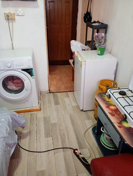 Garsonieră în Fortuna