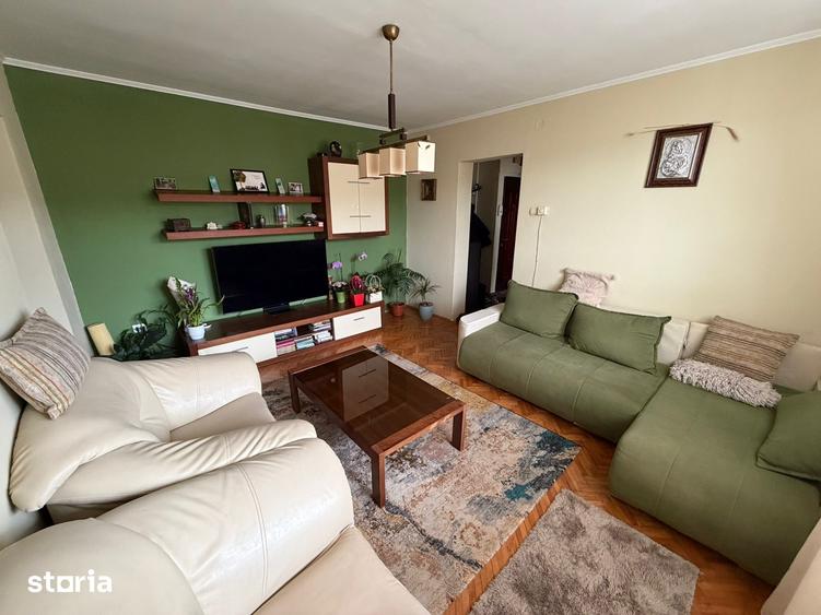 Apartament 2 camere, etaj 2 - Cugir - 2