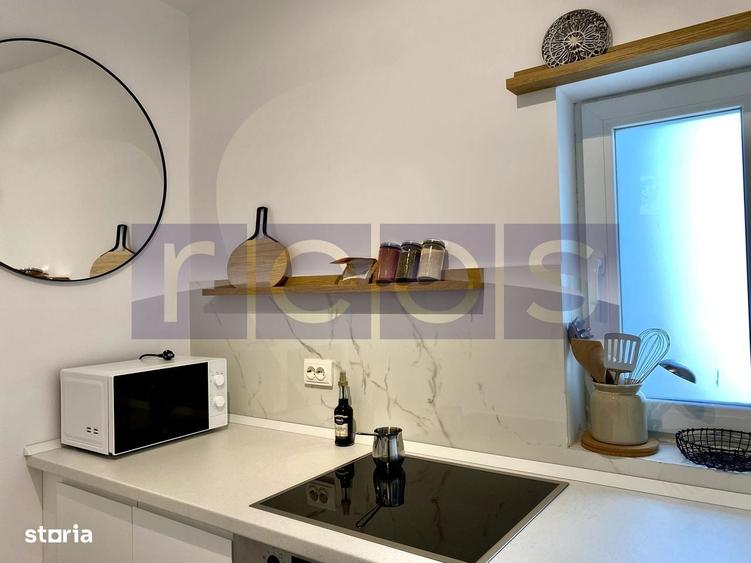 Apartament cu 4 camere în Sud