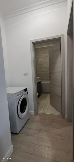 Apartament cu 2 camere în Giroc