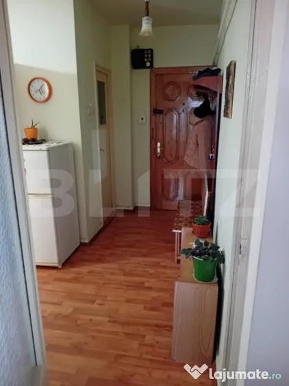 Apartament spa?ios cu 3 camere, bloc reabilitat, zona exce - 9