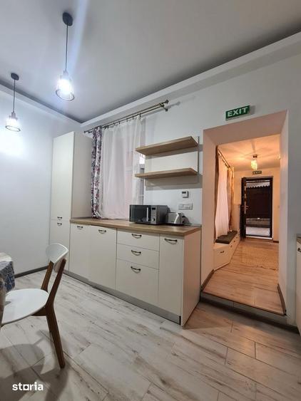 Casă cu 3 camere cu Teren 320 Mp în Moara de Vânt