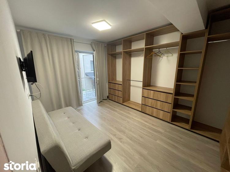 Duplex 4 camere de inchiriat, Str. Parfumului - 10