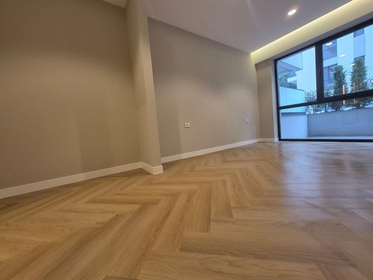 Apartament cu 2 camere în Iancu Nicolae