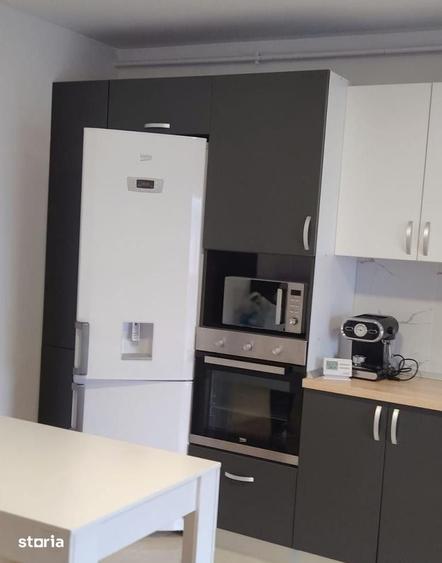Apartament cu 2 camere în Bulgaria
