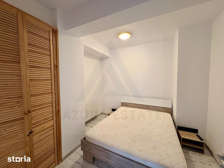 Garsonieră semidecomandată în Șelimbăr