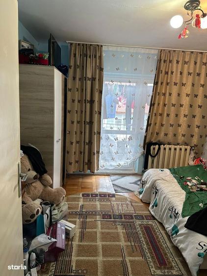 Apartament 2 camere | Micro 2 | Etaj 4/4 | Suprafa?a mare | 2 balcoane - 8