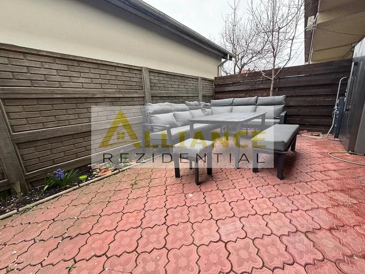 Vila insiruita P+1+M 5 camere 3 bai Primarie Popesti Leordeni - 2