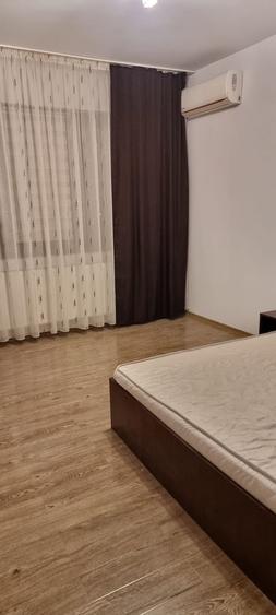 Garsonieră decomandată, mobilată în Păcii