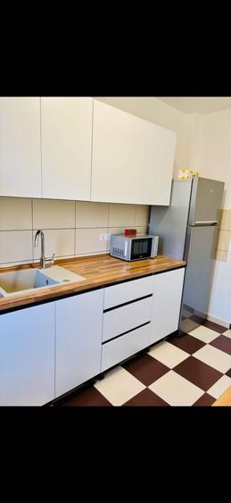 Apartament cu 2 camere decomandat în Avantgarden