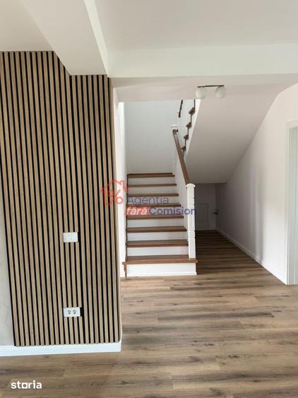Casă cu 4 camere cu Teren 380 Mp în Central