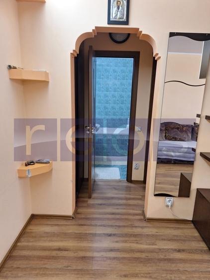 Apartament cu 3 camere decomandat, mobilat în Nicolae Grigorescu