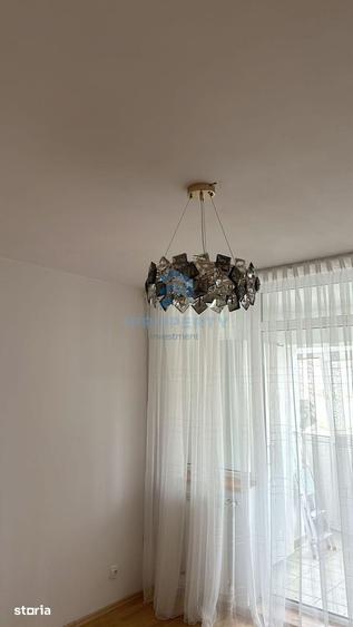 Apartament 3 Camere cu centrala si parcare Nerva Traian- Timpuri Noi - 14