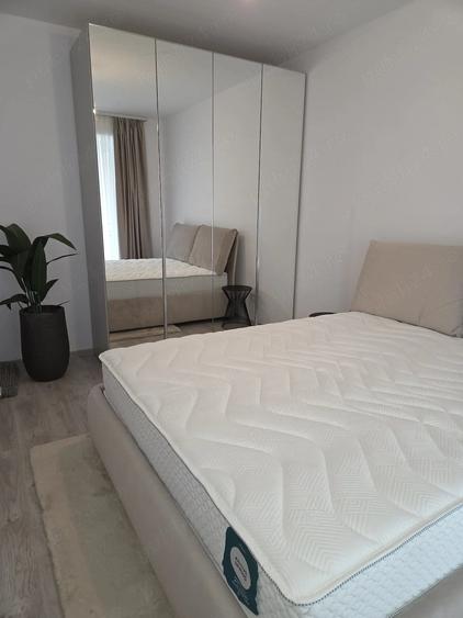 Apartament cu 2 camere decomandat în Aradului
