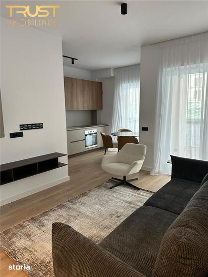 2 camere l Elite City l Parcare subterana - 3
