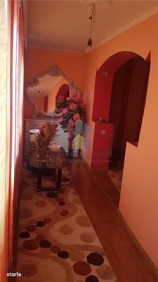 Casa 5 cam. boltari BUNA Chercea RAR 250 mp teren - 14