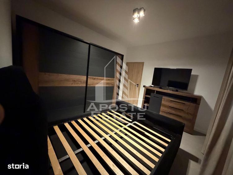 Apartament cu 2 camere în Moșnița Nouă