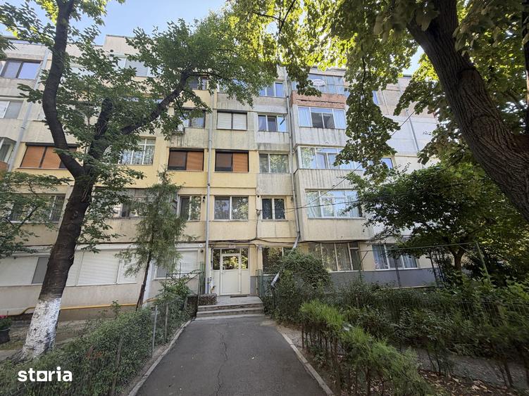 Tiglina 3, Apartament-3 camere, 65 mp, etaj 4/4. - 10