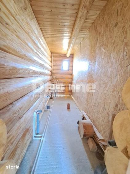 Casă cu 4 camere cu Teren 850 Mp în Miroslava