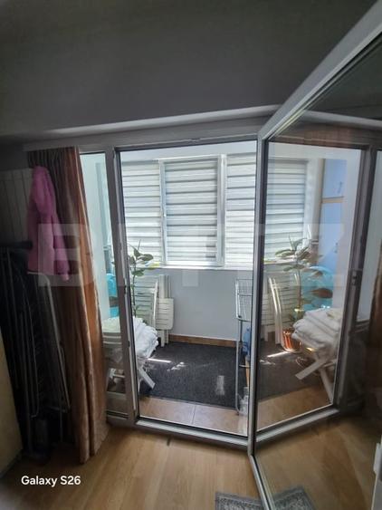 Apartament 3 camere, etaj intermediar, 73 mp, cartier Burdujeni - 13
