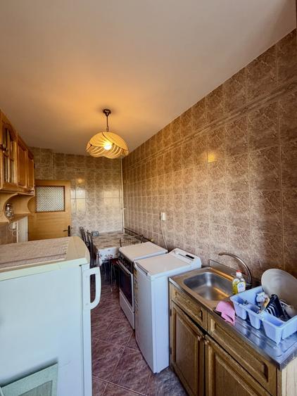 Apartament cu 2 camere decomandat, mobilat în Libertății
