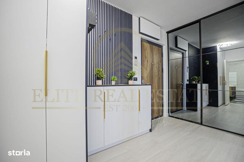 Boreal Plus | 2 camere | Vedere la Mare & Lac | Bloc 2022 | Premium - 7