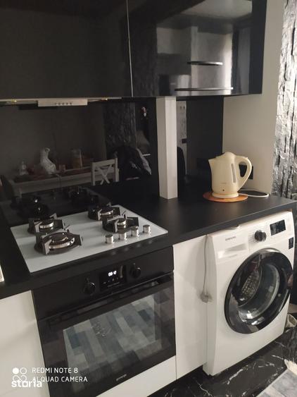 Apartament cu 2 camere decomandat în Colentina