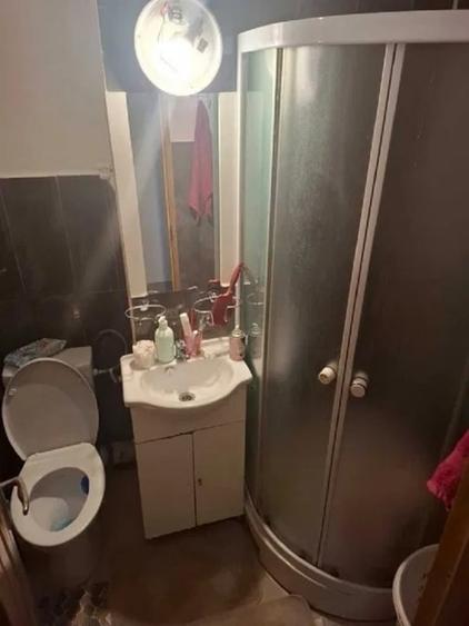 Apartament cu 2 camere semidecomandat în Semicentral