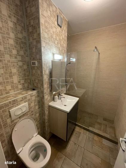 Garsoniera | Exigent Plaza Faza 2 | Bloc Nou | Lujerului | Parcul Lini - 7