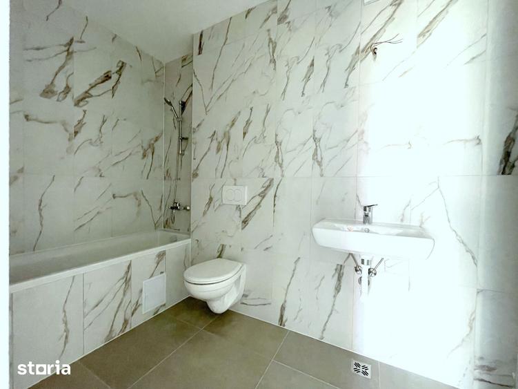 Apartament cu 2 camere în Lipovei