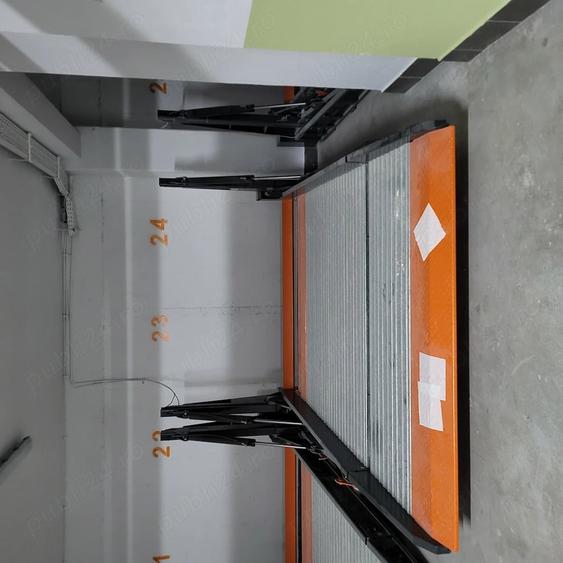 Apartament cu 2 camere semidecomandat în Sisești