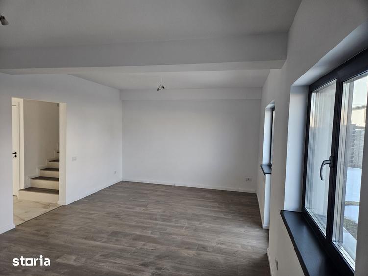 Casa individuala P+1+M | 4 camere | Incalzire in pardoseala - 18