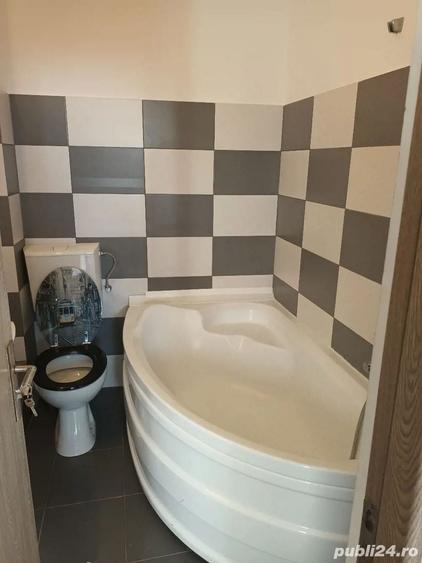 0 % comision Apartamnt 3 camere  85 mp, finisat- Semicentral - 10