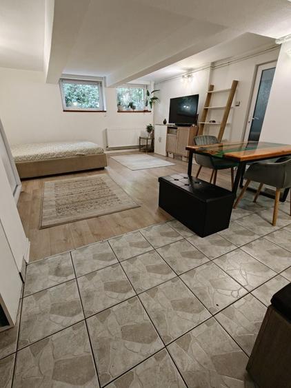 Apartament semidecomandat în Andrei Mureșanu