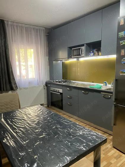 Apartament 2 camere soarelui - 5