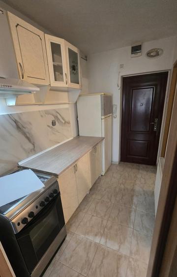 Garsonieră nedecomandată în Micro I