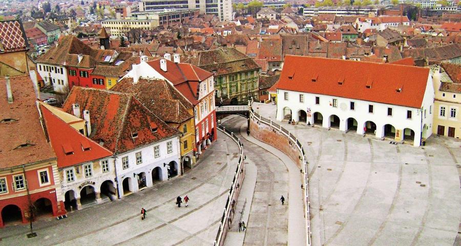 Apartament 2 camere | Pet Friendly | Centrul Istoric | Sibiu - 9