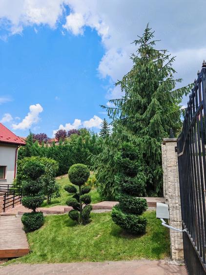 Casă cu Teren 850 Mp în Europa