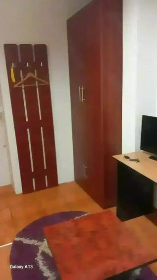 Garsonieră nedecomandată în Lipovei