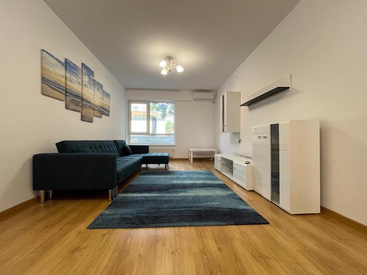 0 Comision | 2 Camere | Lujerului | Gran Via | Metrou - 1