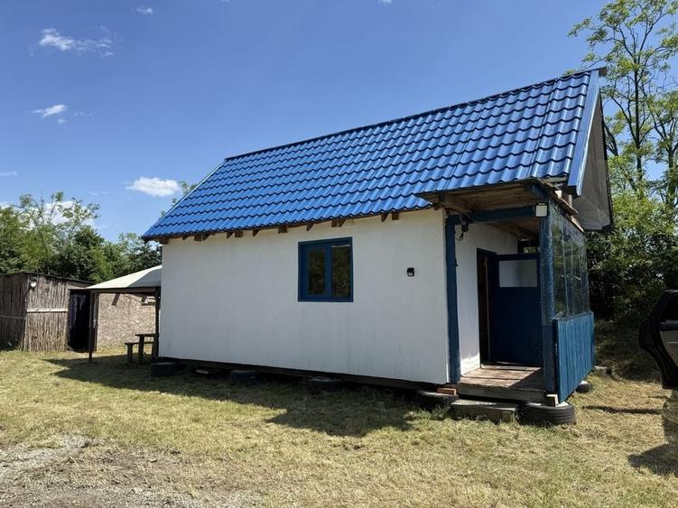 Casă cu 4 camere în Gorgova